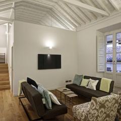 Duplex Lux Escudo del Carmen