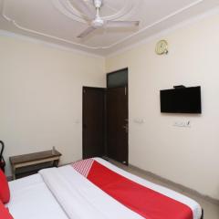 Hotel O Mayank Residency