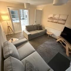 Barnsley Town Center Apartment