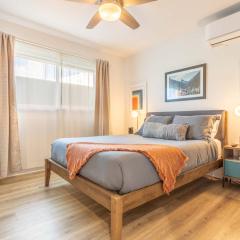 Mid Century 1BR Apt w Patio Near LAX Playa Vista Beach