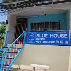 Blue House Betong