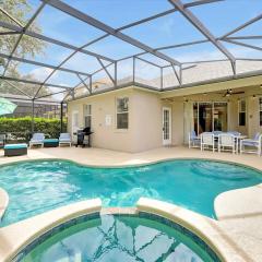 Poolhot Tub House With Loads Of Room For 10