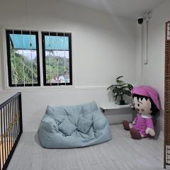 BlueHouseBetong