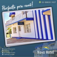 Novo Hotel