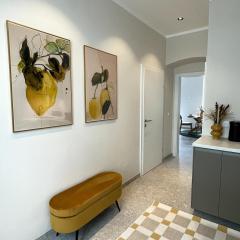 Residence K - Contemporary Altbau Apartment Vienna