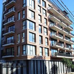 Departamento Barrio Jara