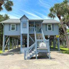 Janet's Blue Haven