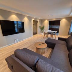 Kristiansund Luxury Apartment