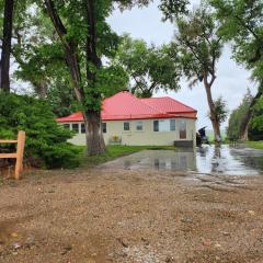 Behm's Farm
