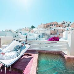 Luxury Villa Hariton