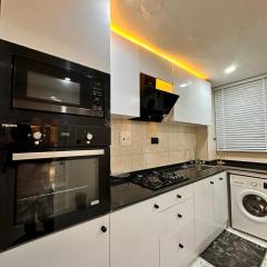 The Rosemont - Jeffreys Apartments