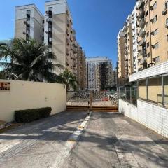 Apartamento completo em condomínio para COP30