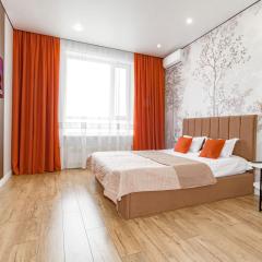 ALMA PARK Apartments 326