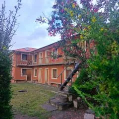 Titicaca Lodge Amantani