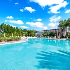 Amazing Villa Close to Disney and Universal - Pool, Gym and Mini Golf