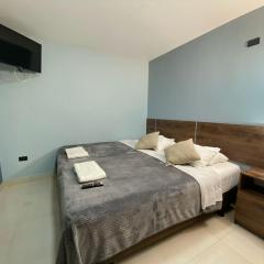 Apartment 8 in the center - 2 Bedroom 1 Bath