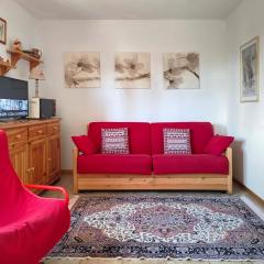 Chambre d'Or View Apartment