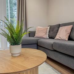 Middleton Mews- 3BR- Wollaton Park-Hospital & Uni