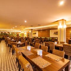 Anbessedor Hotel All inclusive