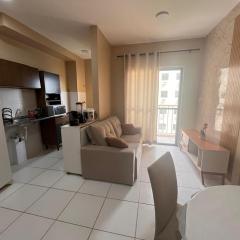 Apartamento COP30 Belem WI FI proximo ao Aeroporto e COP30