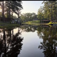 Angler's Dream Stay!