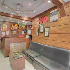 Hotel O Sion Residency