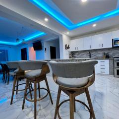 perfect villa