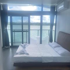 lake view apartment 湖畔别墅
