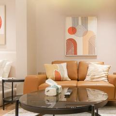VIP Designer Studio Chic Comfort in Every Detail