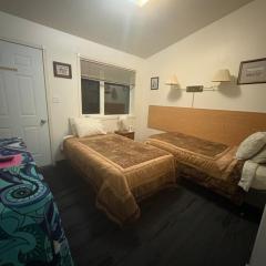 Johnsons Crossing Lodge