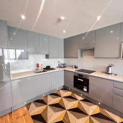 Finchley home