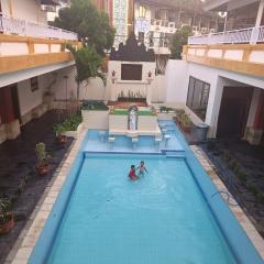 Natasya Kuta Beach Hotel