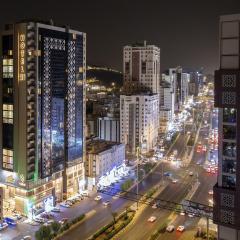 Hotel 21 Makkah