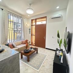 Cozy One Bedroom Apartment Mbezi Beach Business and Leisure