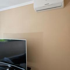 Habitacion Matrimonial privada en machali con parcking y wifi