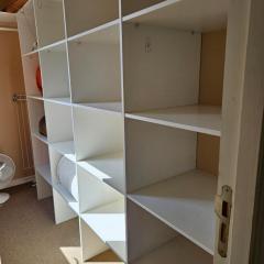 Habitacion Matrimonial privada en machali con parcking y wifi