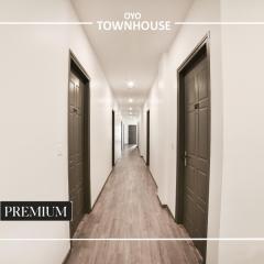 Townhouse Boutique Hotel Sarjapur Road