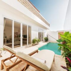 Sira Rosa Villa 2BR with Rooftop Oasis