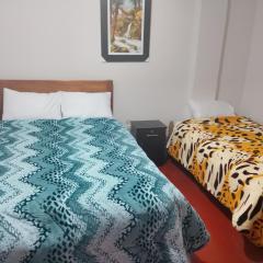 Hostal el Rey