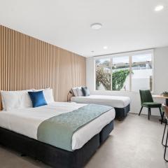 Pacific Motor Inn