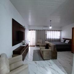 Apartamento estiloso