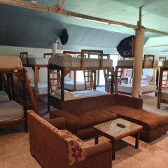 Hostal Iker Tulum
