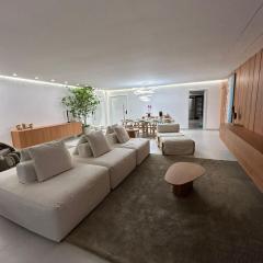 Maravilhoso apartamento alto padrao