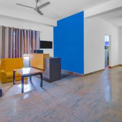 Hotel O Harma Residency Near Jazz Cinemas Luxe
