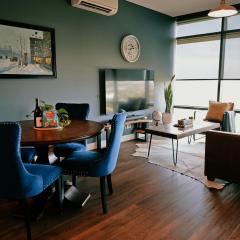 Horizon Olympic Park King-bed Lux Apt