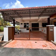 Homestay Tok Wan