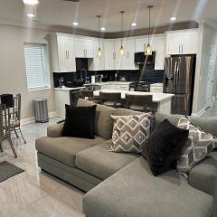 Intimate Spaces