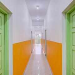Hotel O Dream Palace