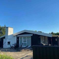 5 star holiday home in Blokhus