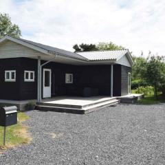 5 star holiday home in Juelsminde